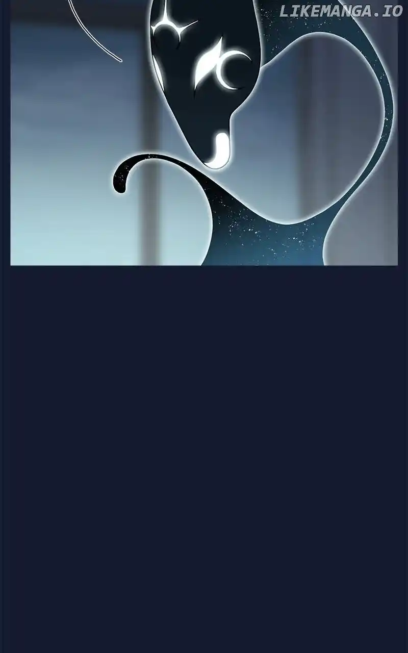 Eaternal Nocturnal Chapter 100