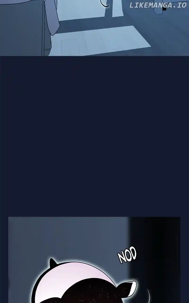 Eaternal Nocturnal Chapter 100