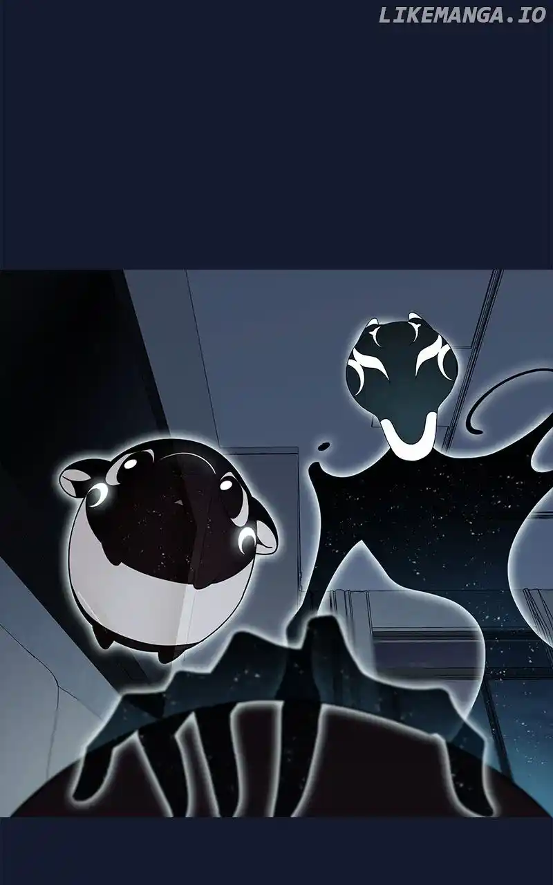 Eaternal Nocturnal Chapter 100