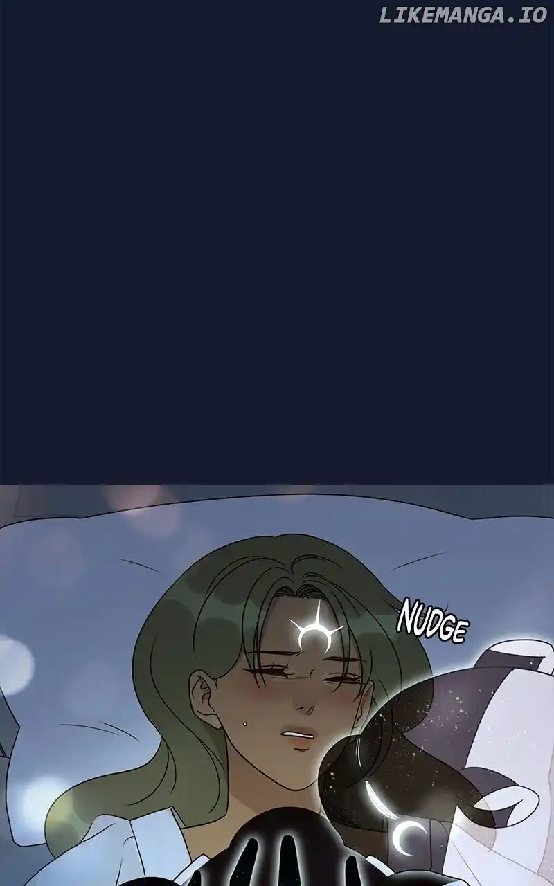 Eaternal Nocturnal Chapter 100