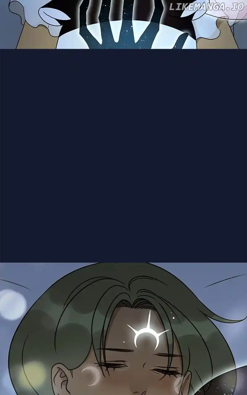 Eaternal Nocturnal Chapter 100