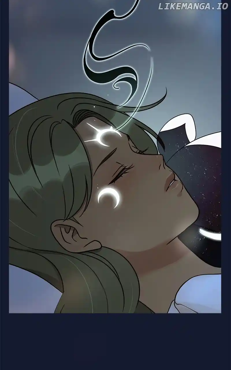 Eaternal Nocturnal Chapter 100