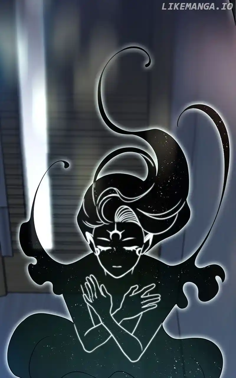 Eaternal Nocturnal Chapter 100