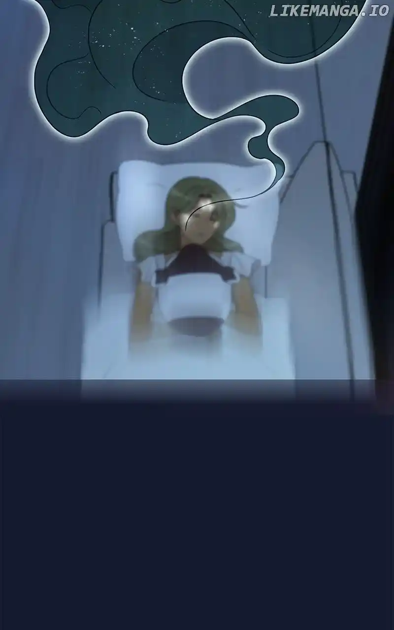 Eaternal Nocturnal Chapter 100