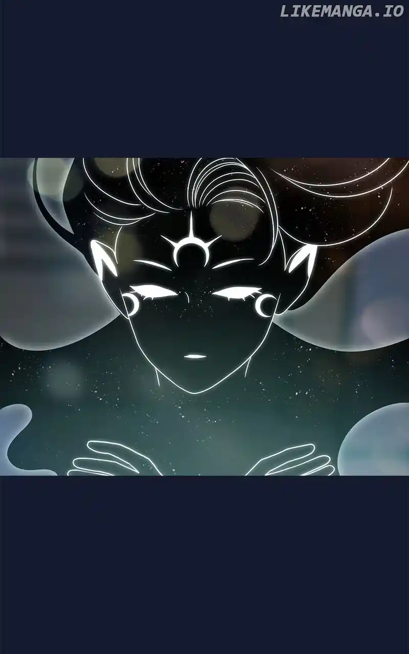 Eaternal Nocturnal Chapter 100