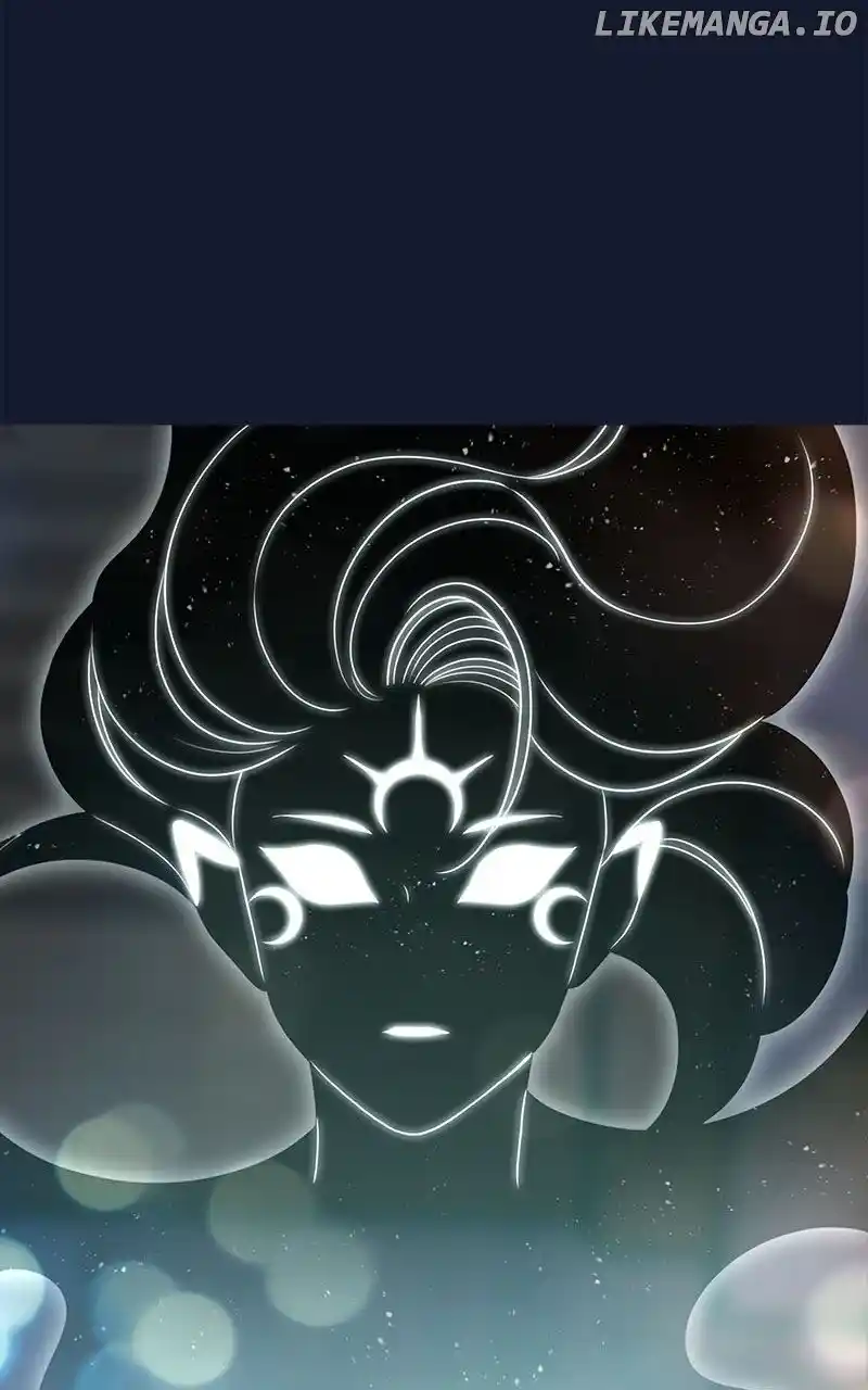 Eaternal Nocturnal Chapter 100