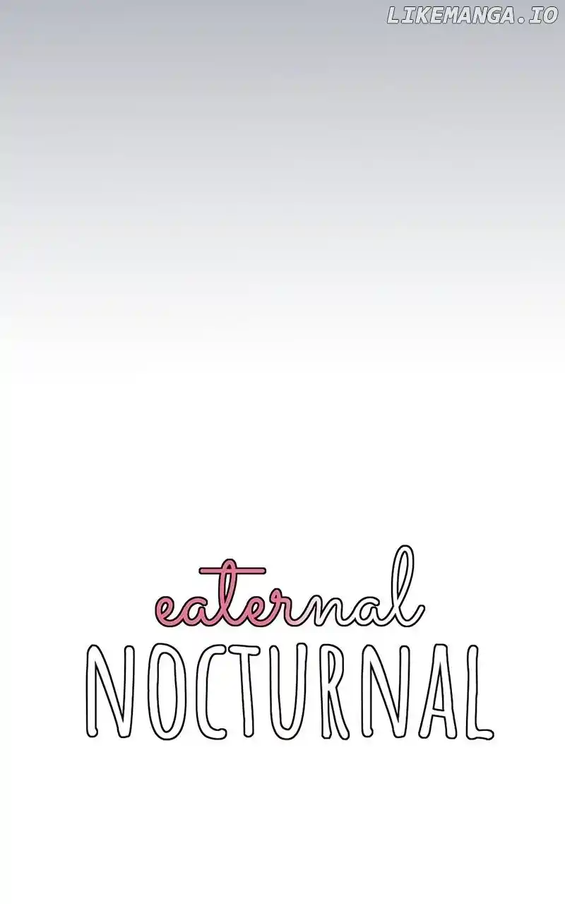 Eaternal Nocturnal Chapter 100