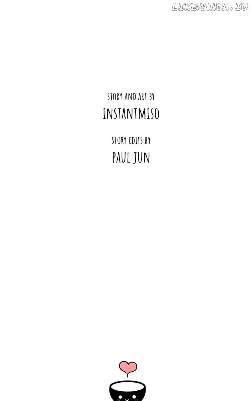 Eaternal Nocturnal Chapter 100