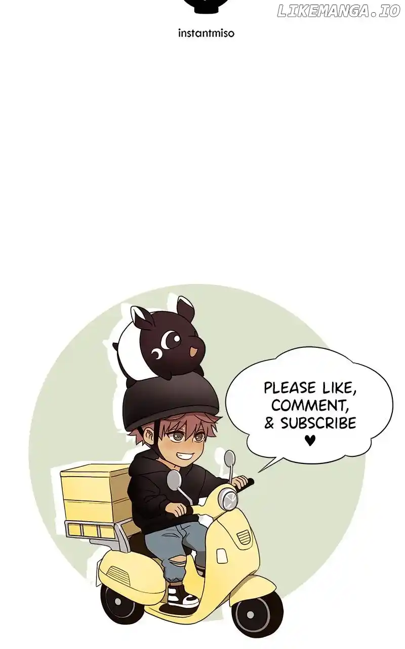 Eaternal Nocturnal Chapter 100