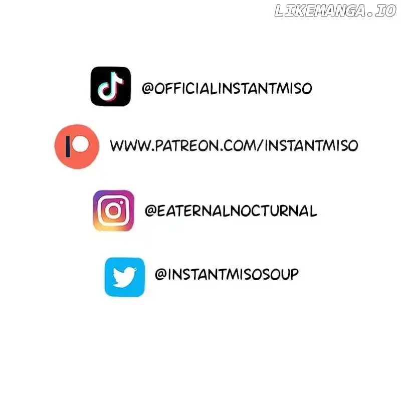 Eaternal Nocturnal Chapter 100