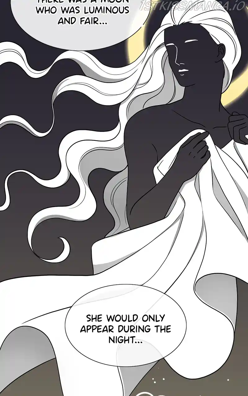 Eaternal Nocturnal Chapter 50