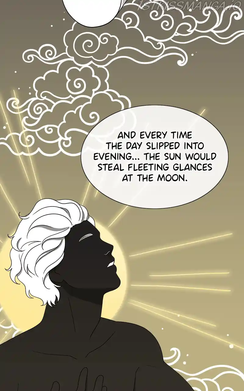 Eaternal Nocturnal Chapter 50