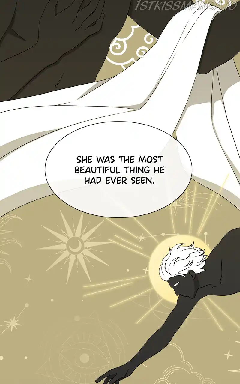 Eaternal Nocturnal Chapter 50