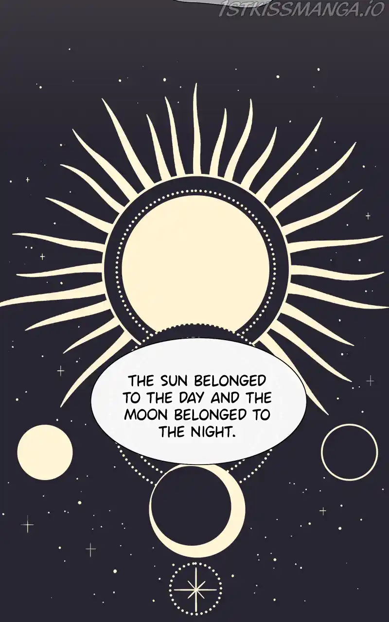 Eaternal Nocturnal Chapter 50