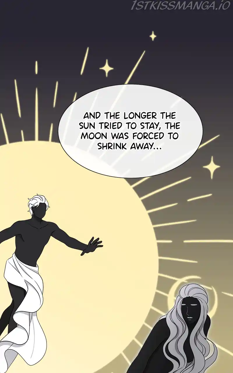 Eaternal Nocturnal Chapter 50