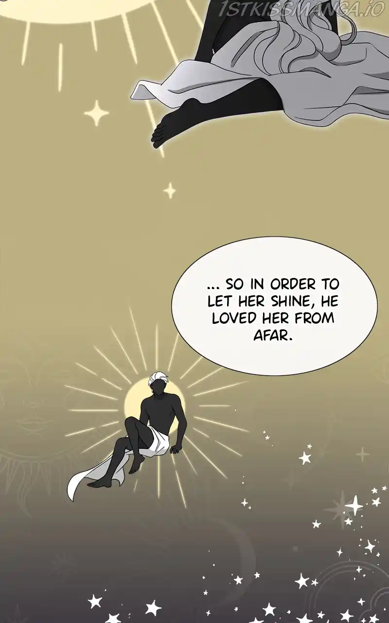 Eaternal Nocturnal Chapter 50