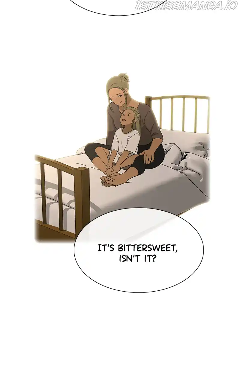 Eaternal Nocturnal Chapter 50