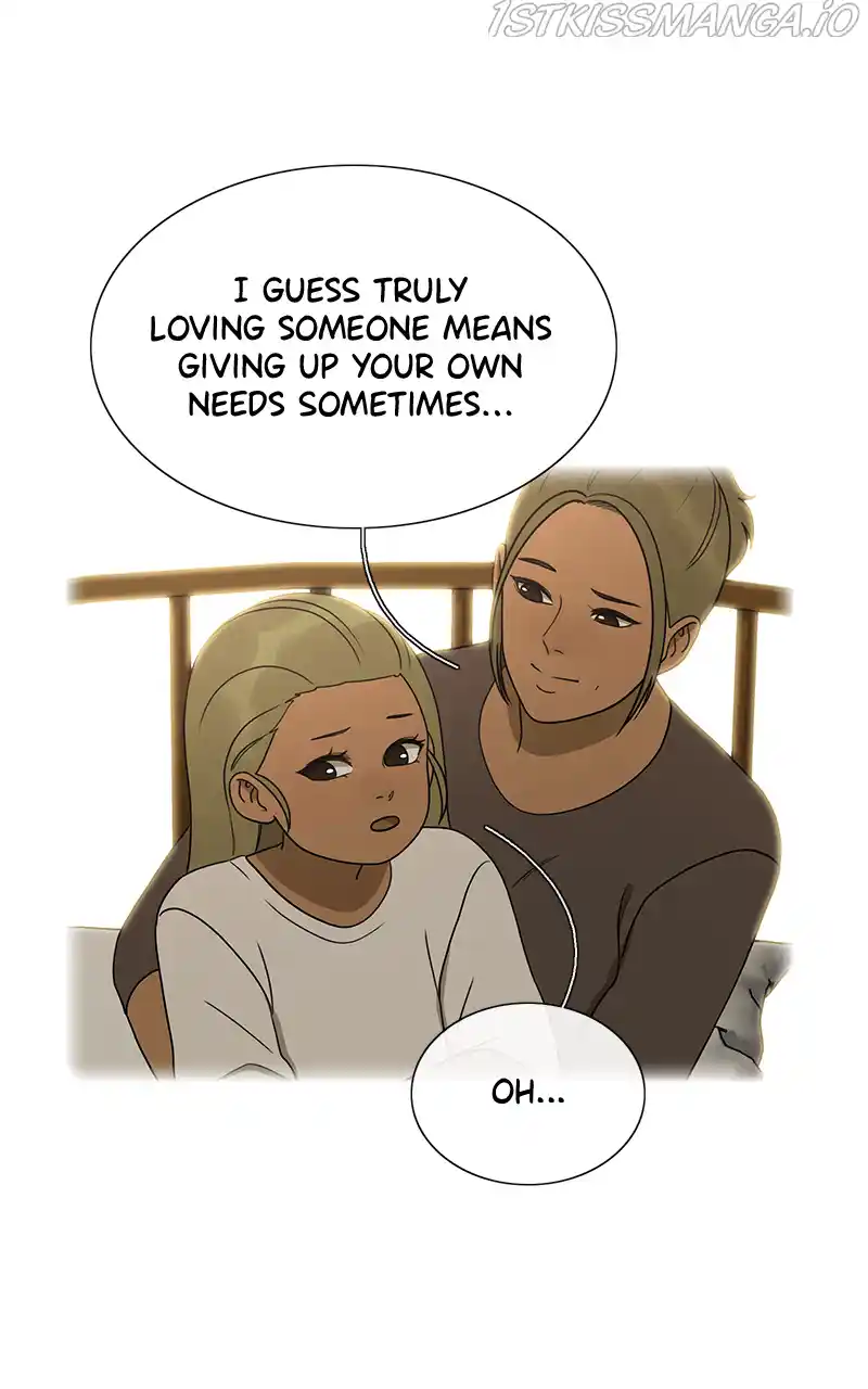 Eaternal Nocturnal Chapter 50