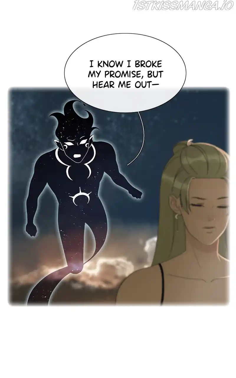 Eaternal Nocturnal Chapter 50