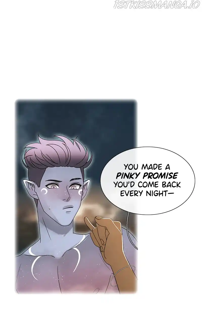 Eaternal Nocturnal Chapter 50