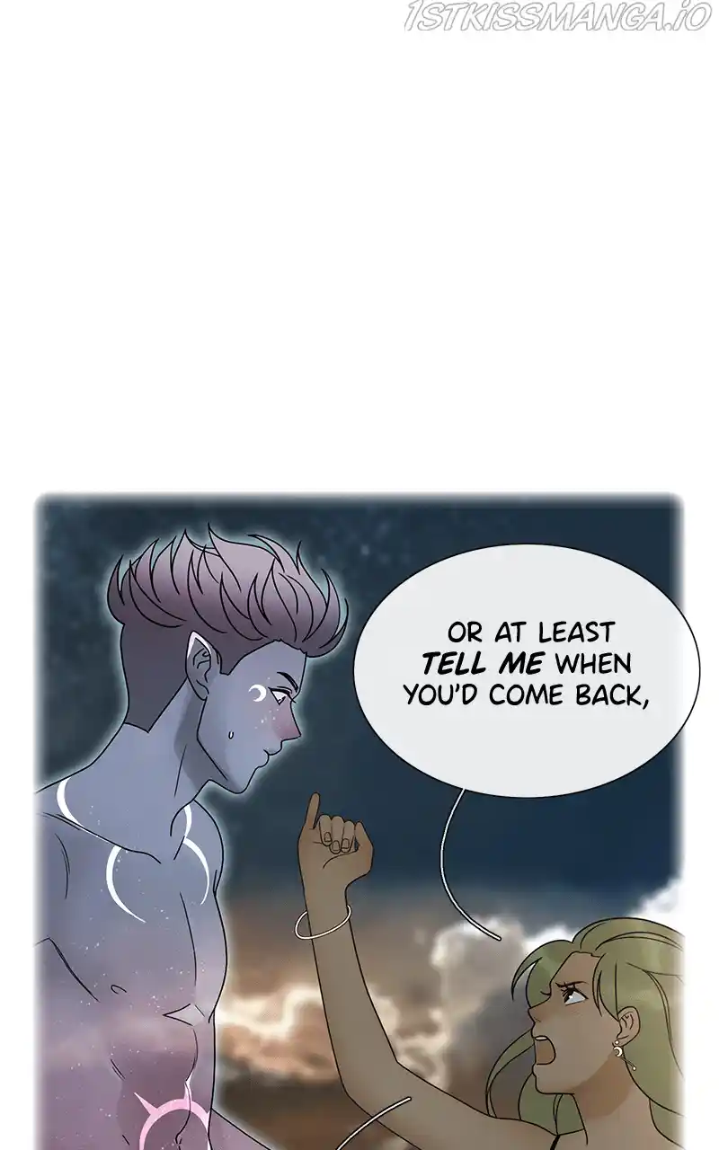 Eaternal Nocturnal Chapter 50