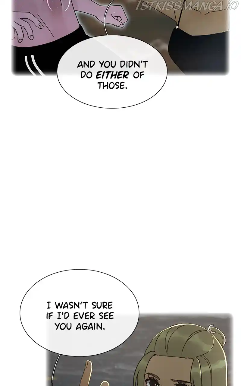 Eaternal Nocturnal Chapter 50