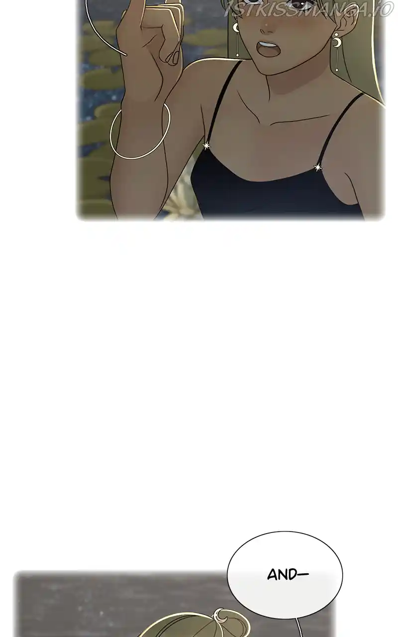 Eaternal Nocturnal Chapter 50