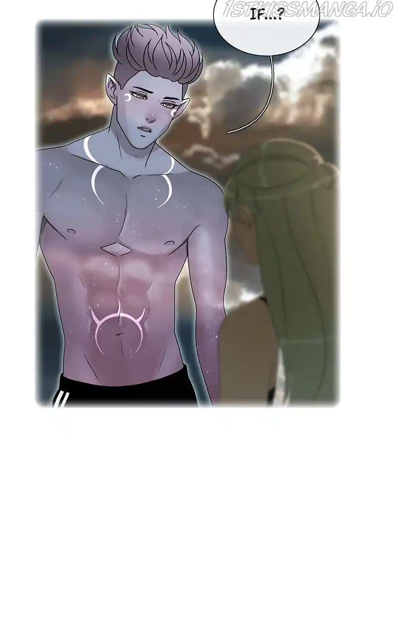 Eaternal Nocturnal Chapter 50