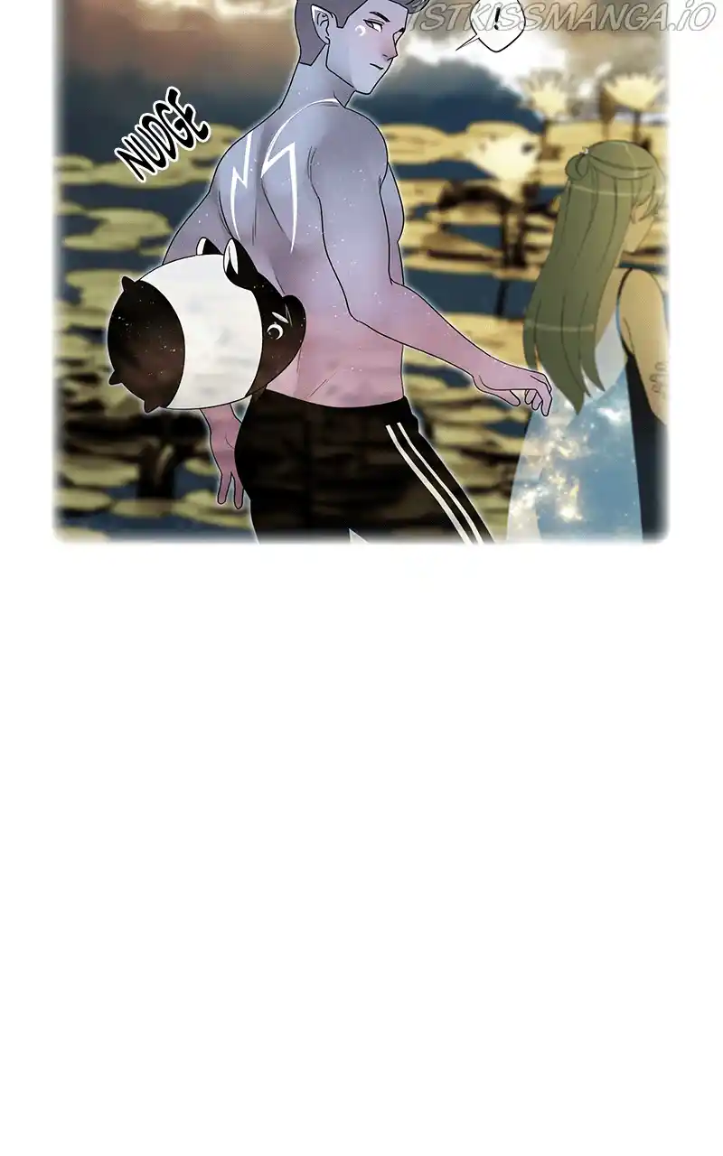 Eaternal Nocturnal Chapter 50