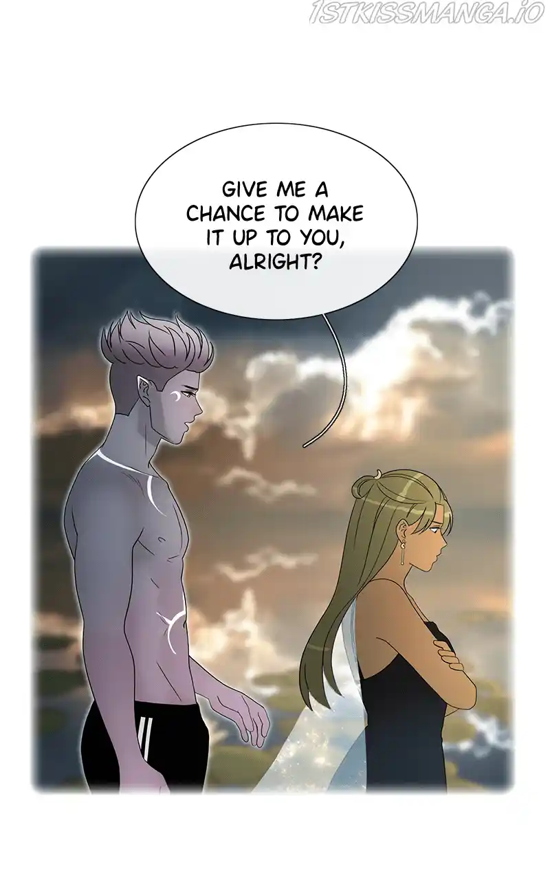 Eaternal Nocturnal Chapter 50