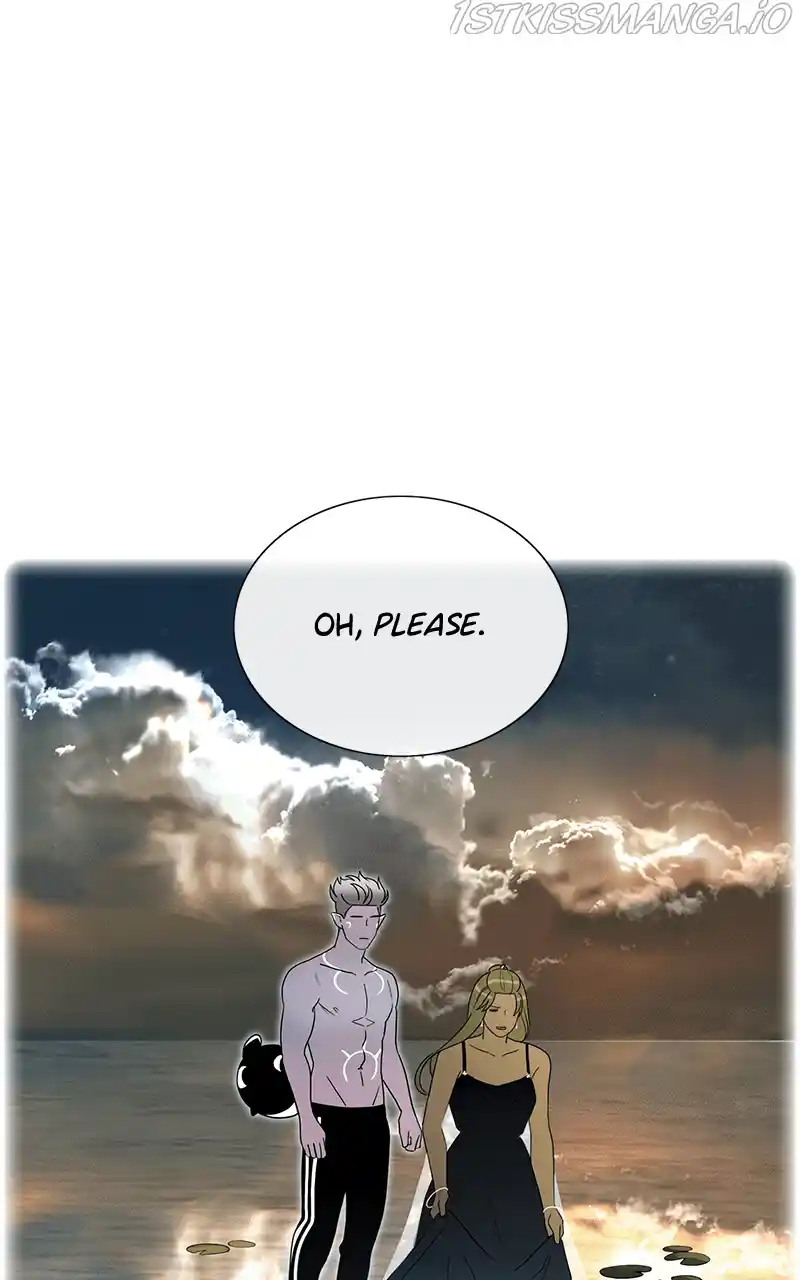 Eaternal Nocturnal Chapter 50