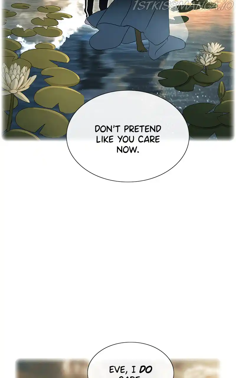 Eaternal Nocturnal Chapter 50