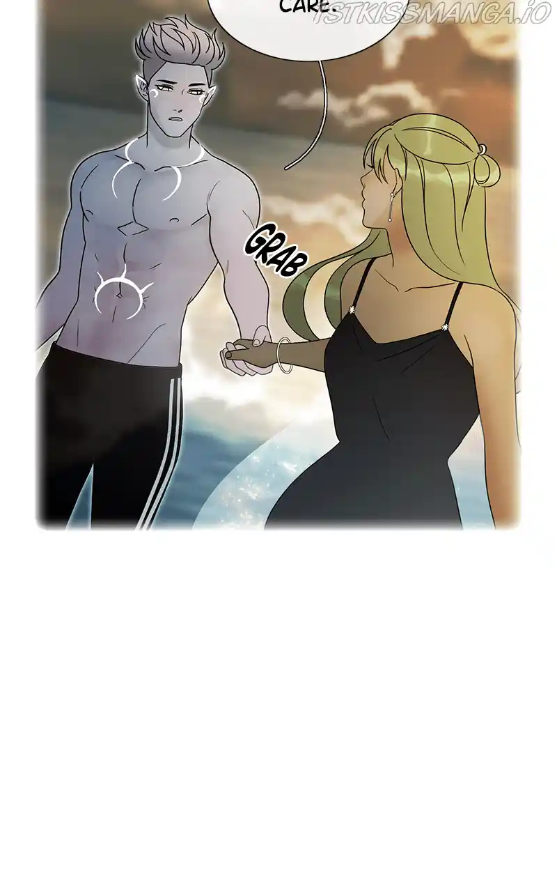 Eaternal Nocturnal Chapter 50