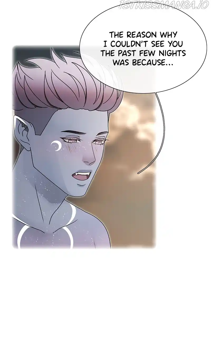 Eaternal Nocturnal Chapter 50