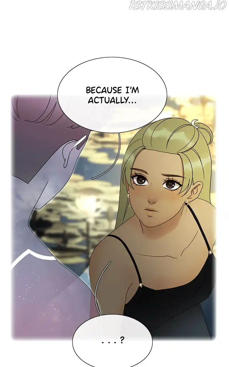 Eaternal Nocturnal Chapter 50