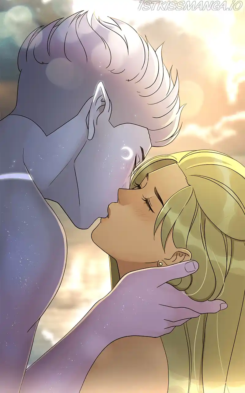 Eaternal Nocturnal Chapter 50