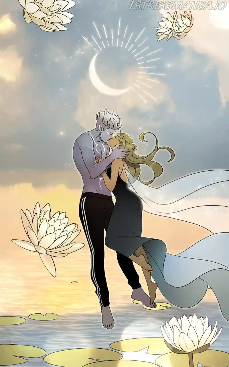 Eaternal Nocturnal Chapter 50