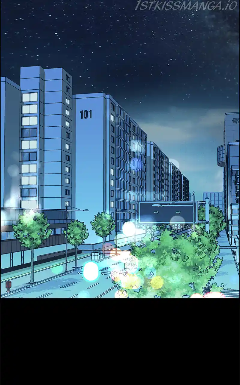 Eaternal Nocturnal Chapter 50