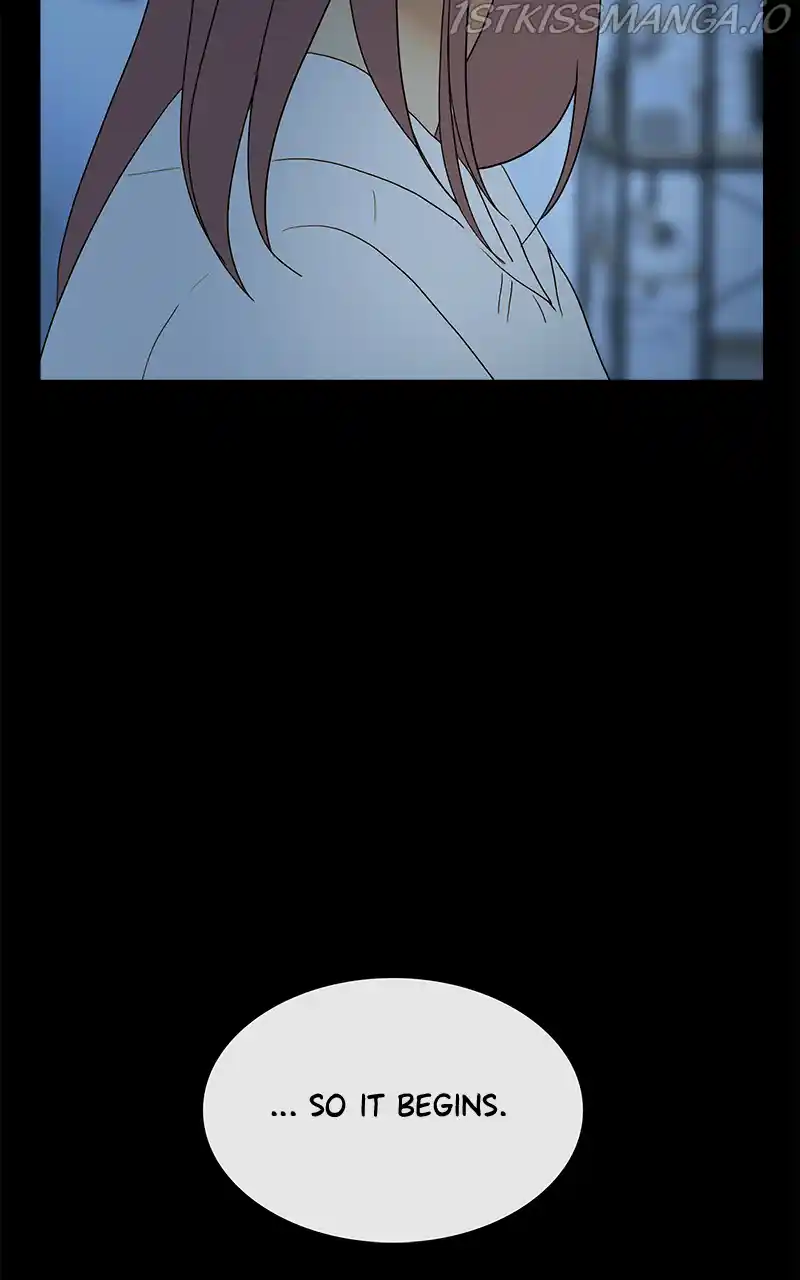 Eaternal Nocturnal Chapter 50