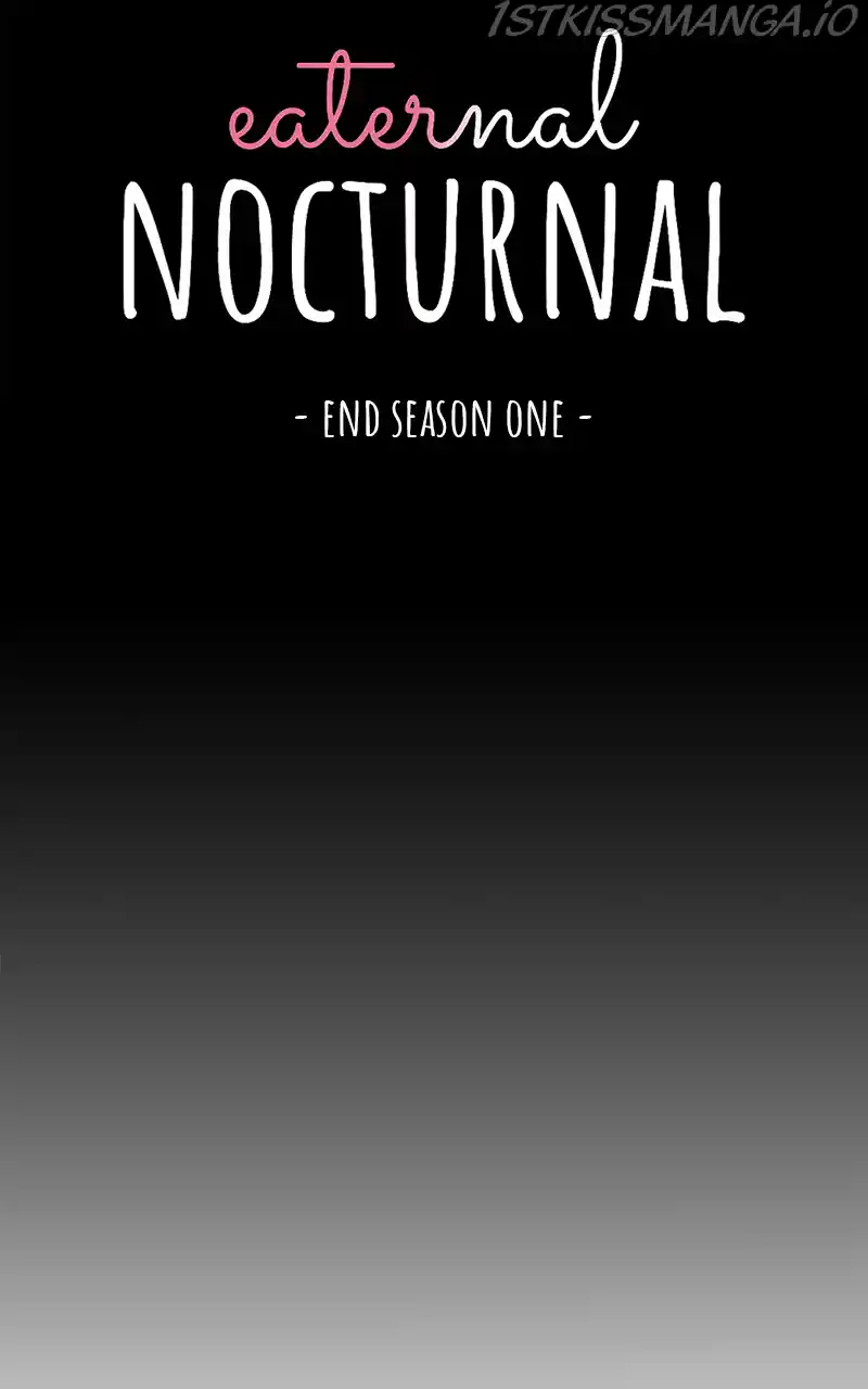 Eaternal Nocturnal Chapter 50