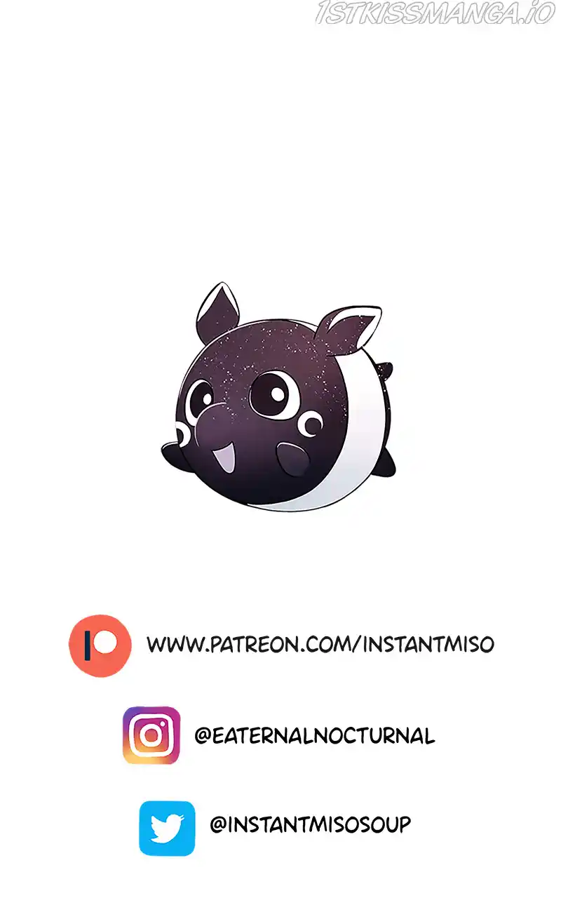 Eaternal Nocturnal Chapter 50