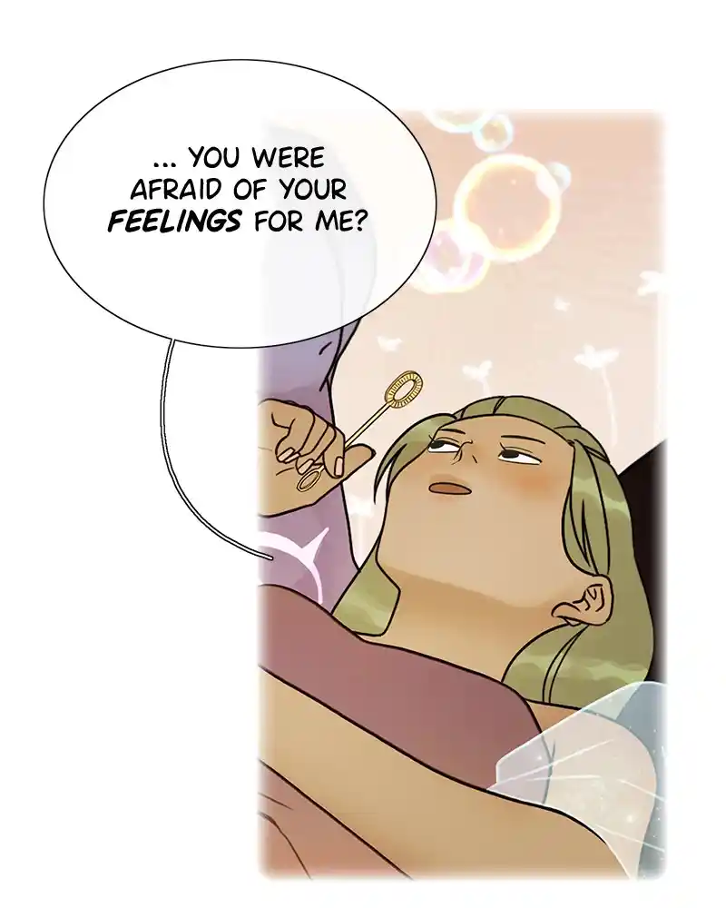 Eaternal Nocturnal Chapter 51