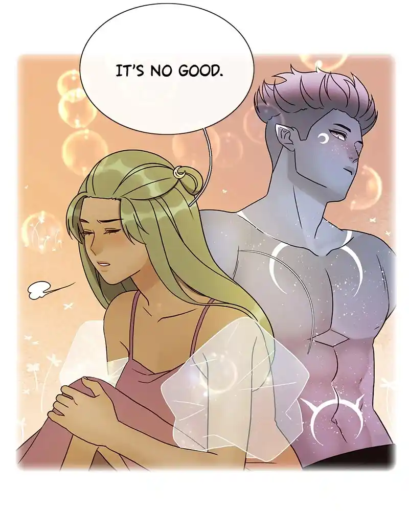 Eaternal Nocturnal Chapter 51