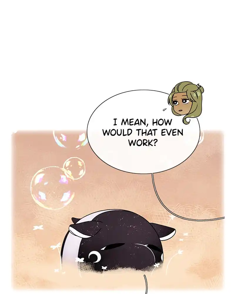 Eaternal Nocturnal Chapter 51