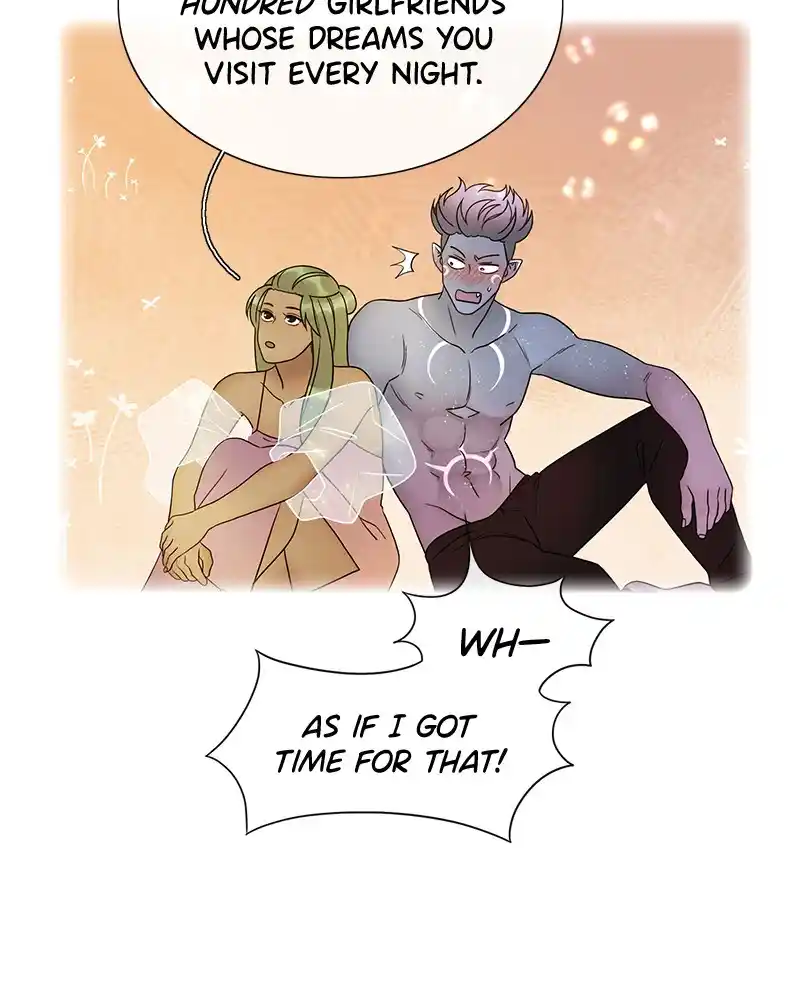 Eaternal Nocturnal Chapter 51