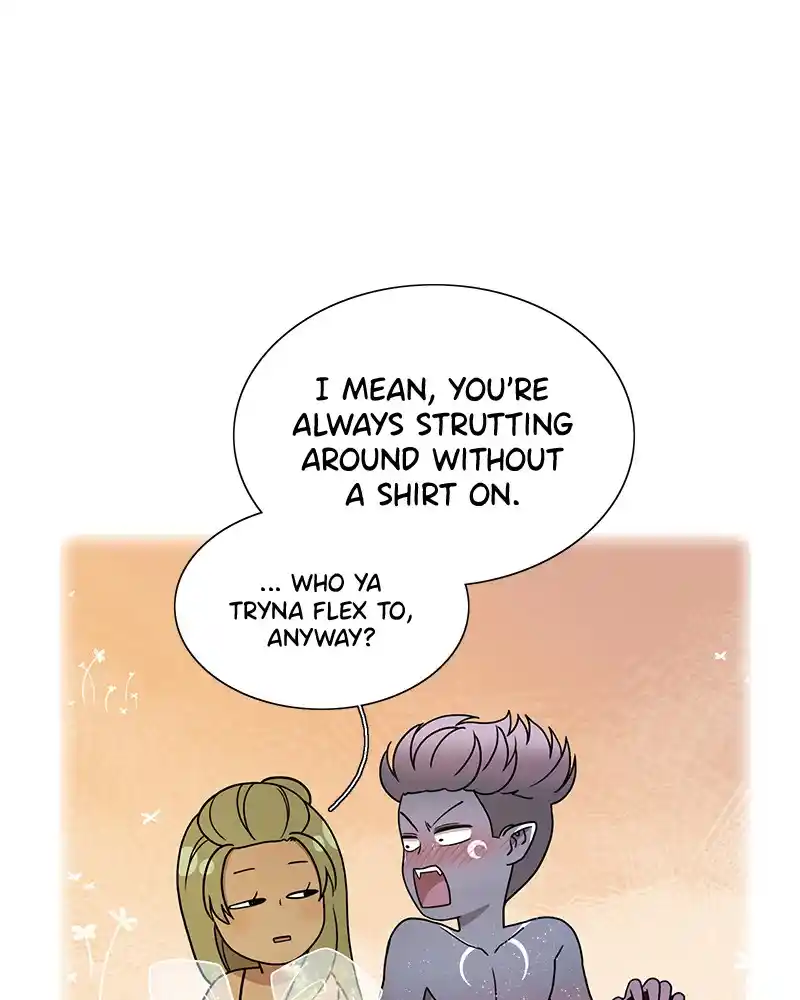 Eaternal Nocturnal Chapter 51