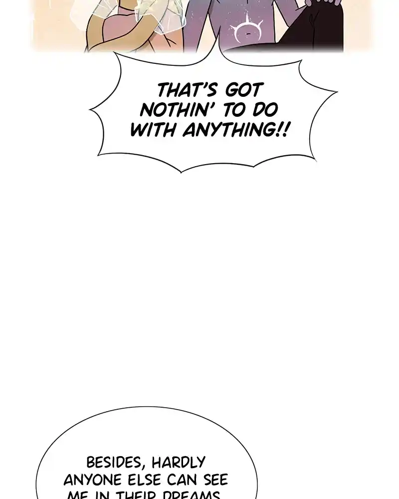 Eaternal Nocturnal Chapter 51