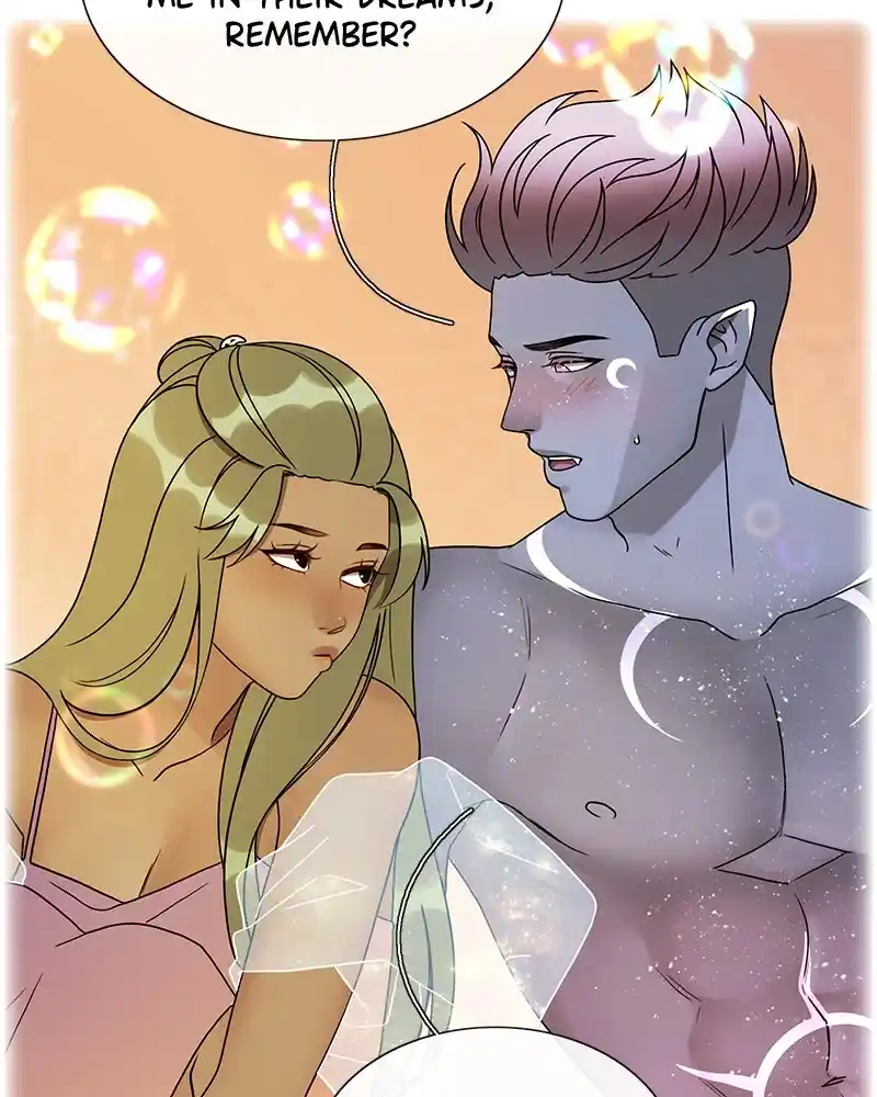 Eaternal Nocturnal Chapter 51