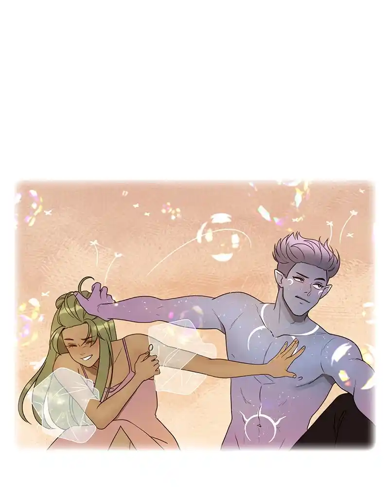 Eaternal Nocturnal Chapter 51