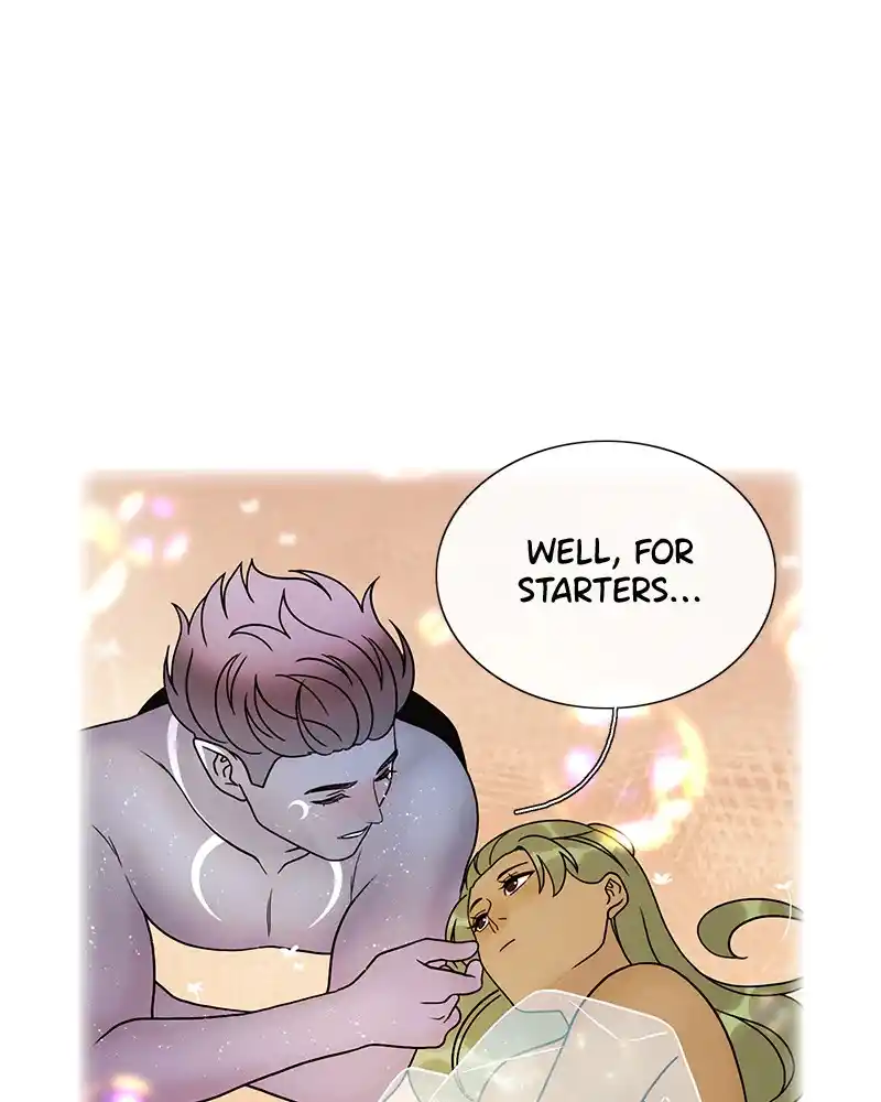 Eaternal Nocturnal Chapter 51